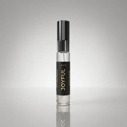 Joyful perfume 5ml bottle by Scent Master