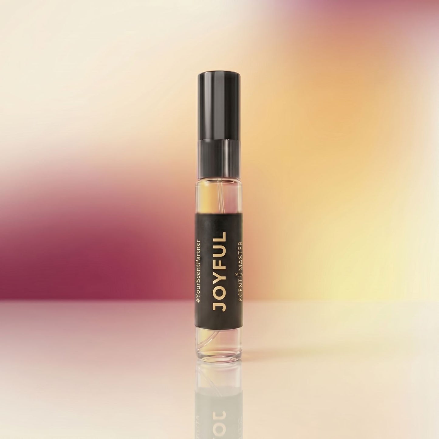 Joyful by Scent Master 5ml tester perfume for trying fruity sweet unisex fragrance