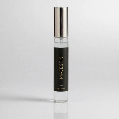 Majestic Perfume 15ml Bottle by Scent Master