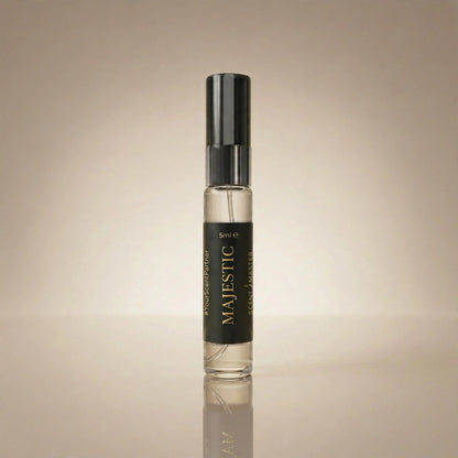 Majestic Perfume 5ml Bottle by Scent Master