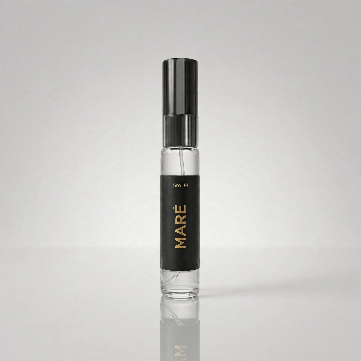 Maré perfume 5ml bottle by Scent Master