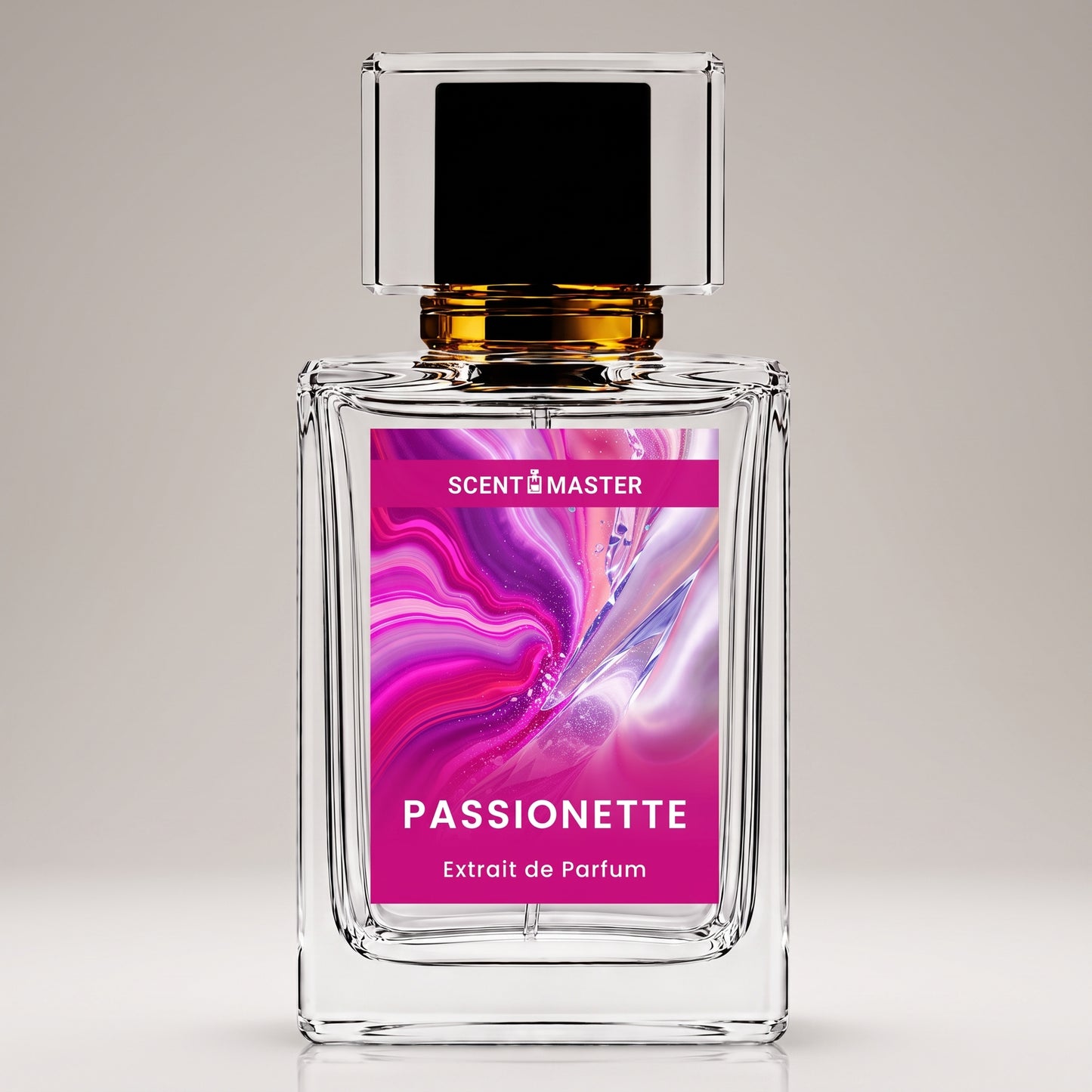 Passionette Perfume 100ml Bottle by Scent Master