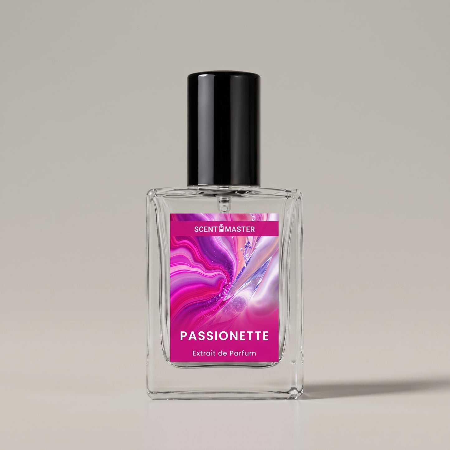 Passionette Perfume 30ml Bottle by Scent Master