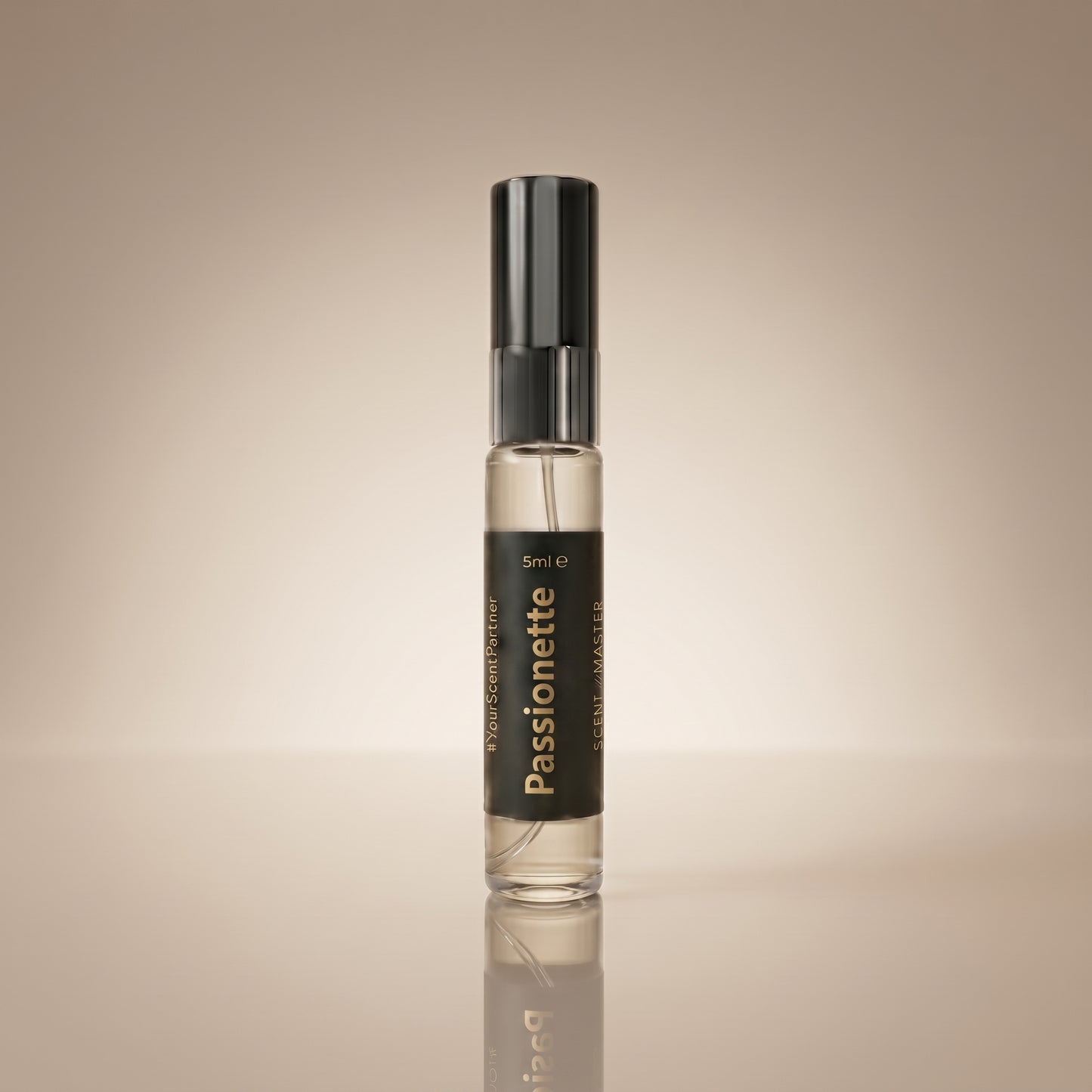 Passionette Perfume 5ml Bottle by Scent Master