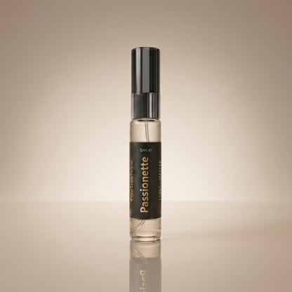 Passionette Perfume 5ml Bottle by Scent Master