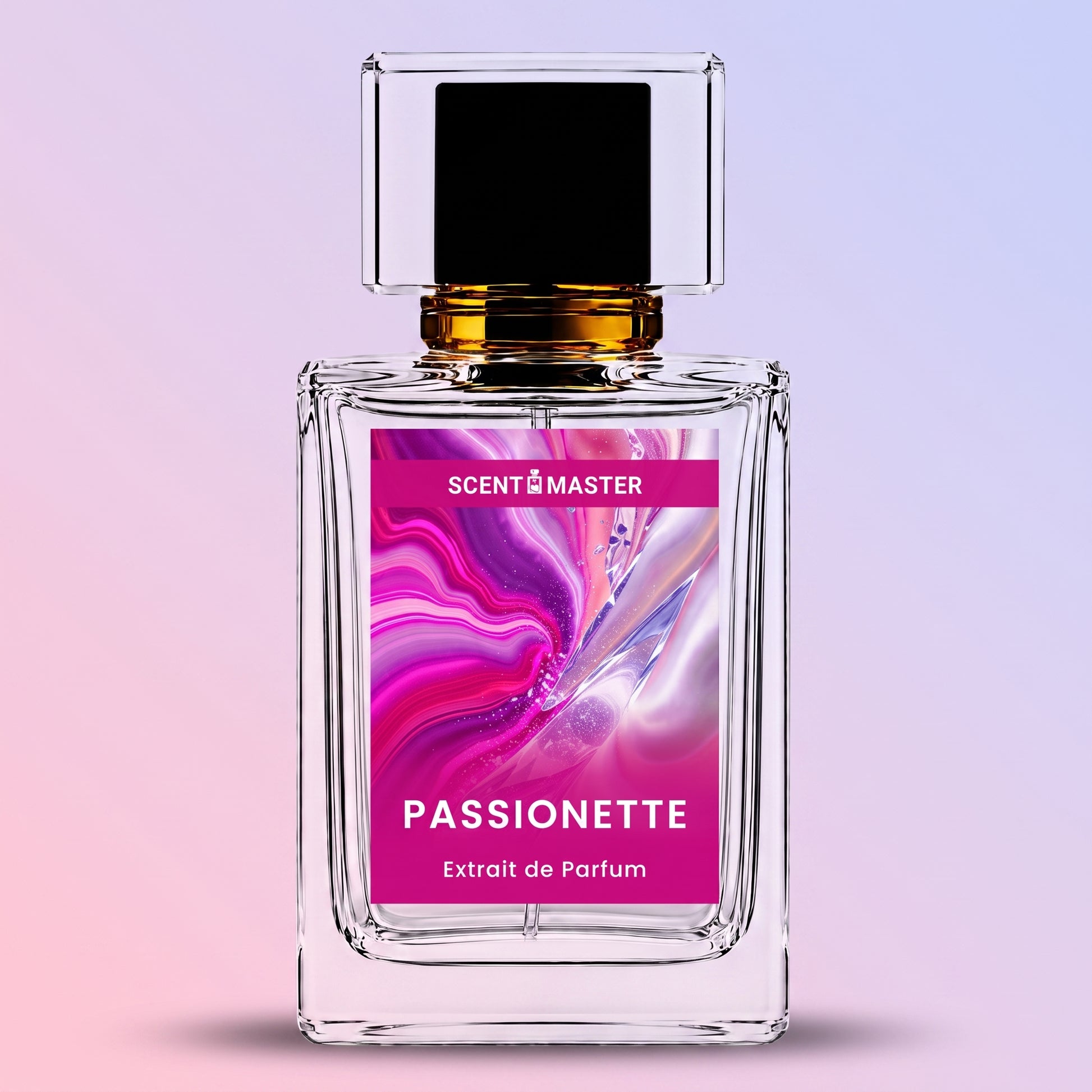 Passionette Fruity Floral Womens Perfume by Scent Master