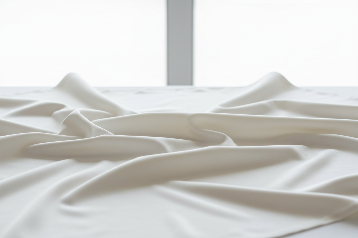 Premium Fabric Texture Close-up