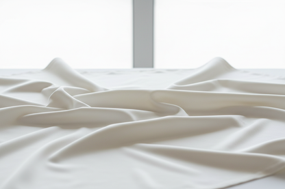 Premium Fabric Texture Close-up