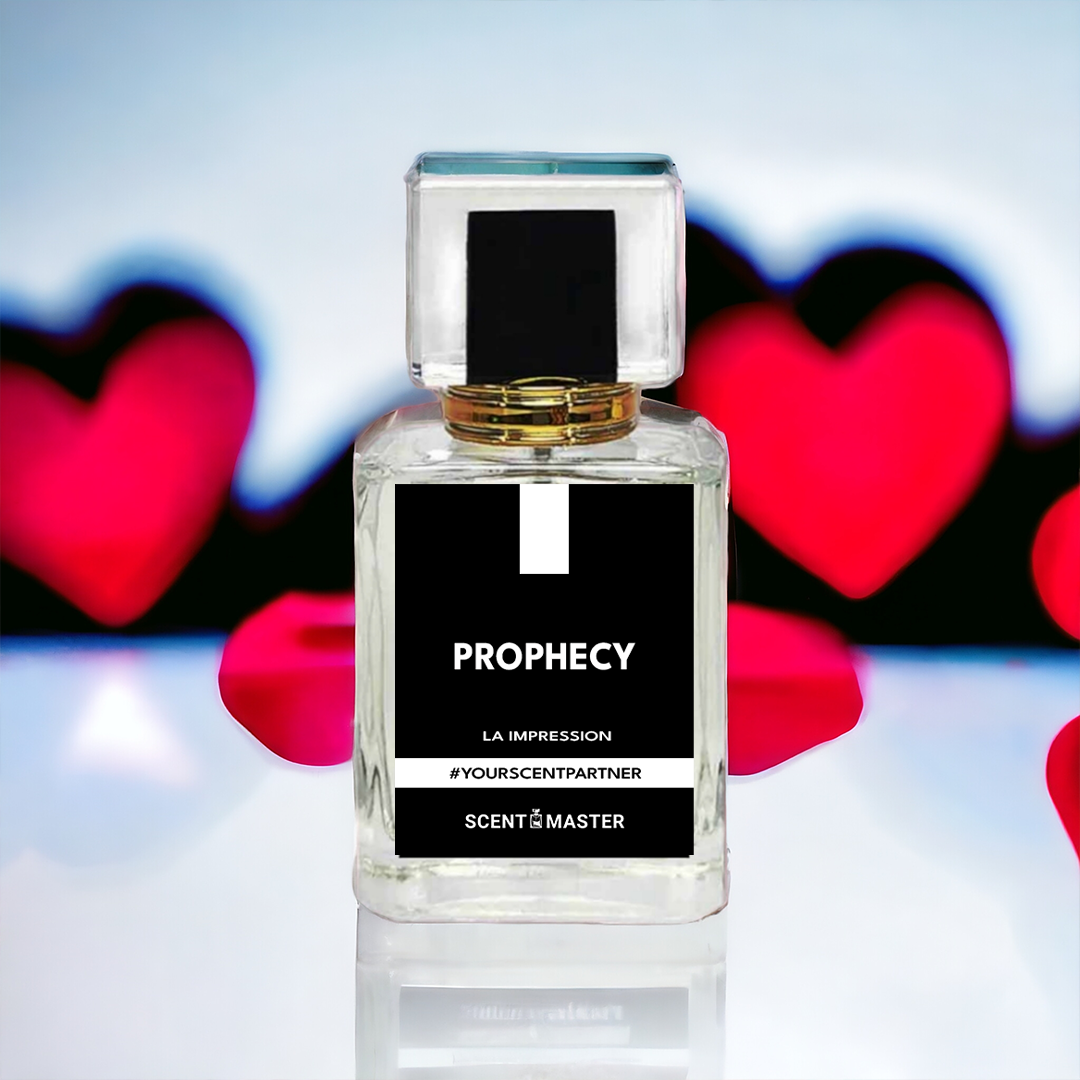 Prophecy - Impression by Scent Master | Gift Pack | 50 ML