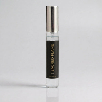 Sacred Flame perfume 15ml bottle by Scent Master