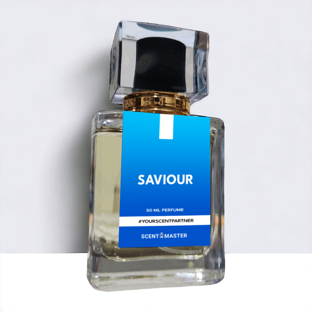 Saviour by Scent Master | Gift Pack | 50 ML