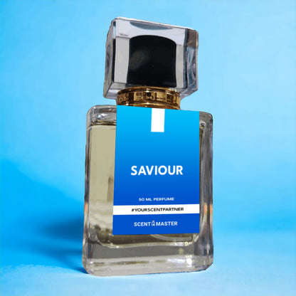 Saviour by Scent Master | Gift Pack | 50 ML