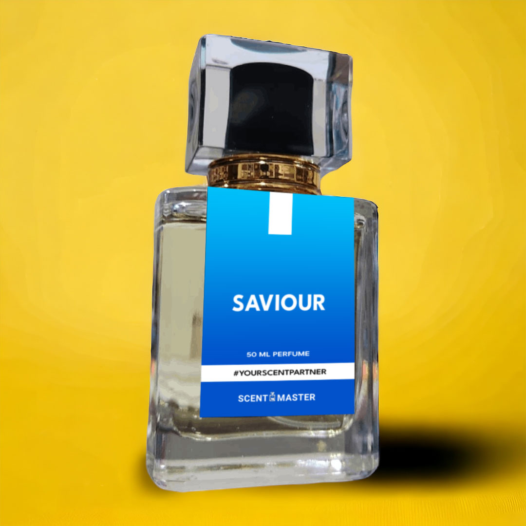 Saviour by Scent Master | Gift Pack | 50 ML