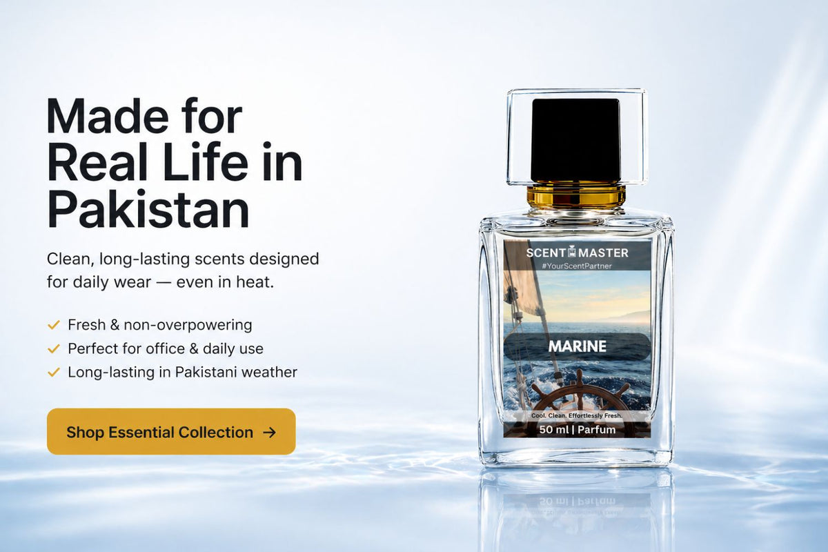 Essential Collection Banner