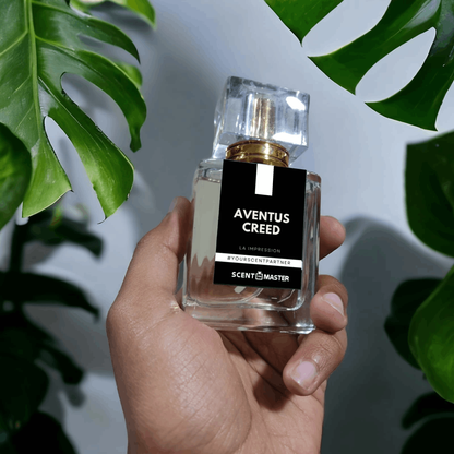 Creed Aventus - Impressions by Scent Master | Gift Pack | 50 ML