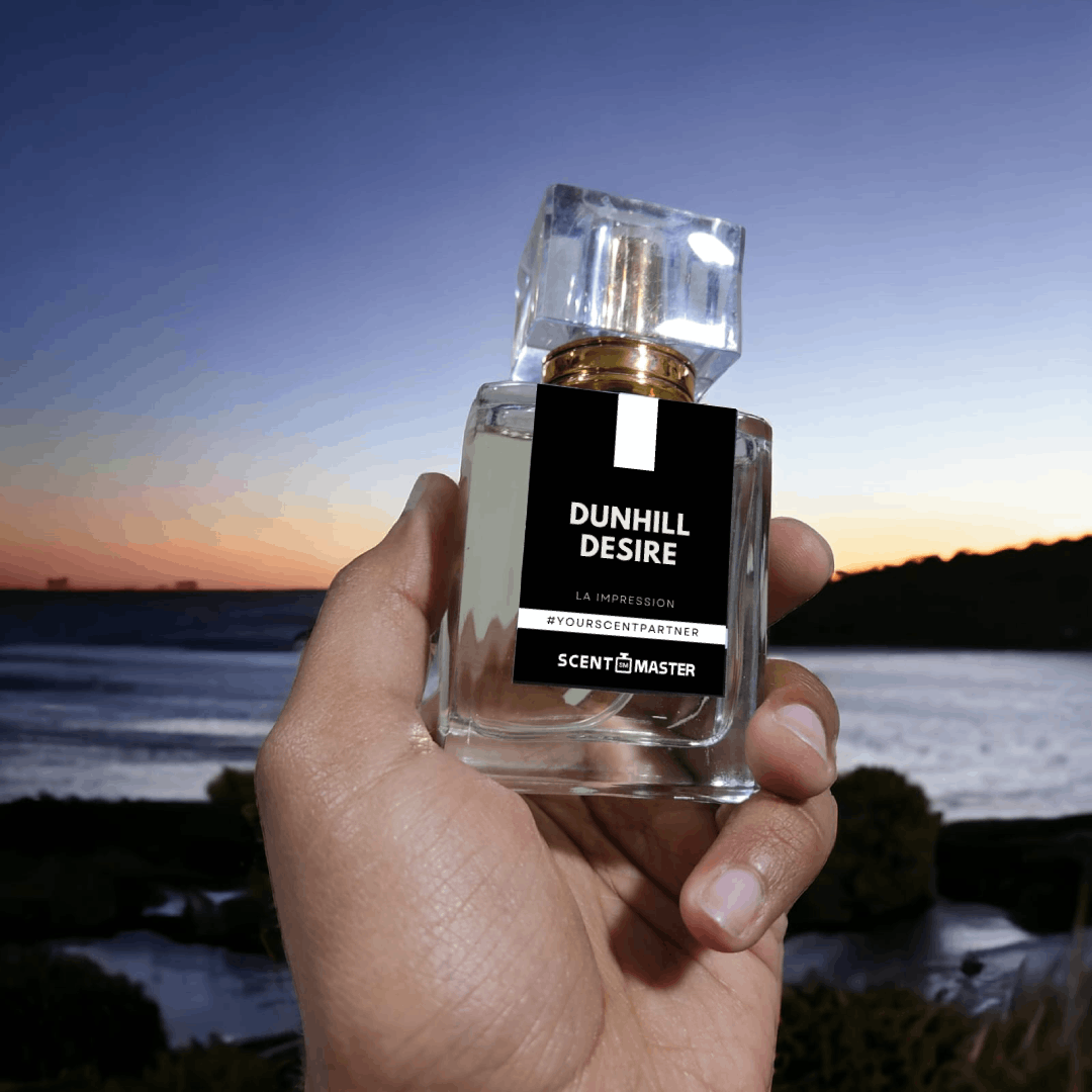 Dunhill Desire - Impression by Scent Master | Gift Pack | 50 ML