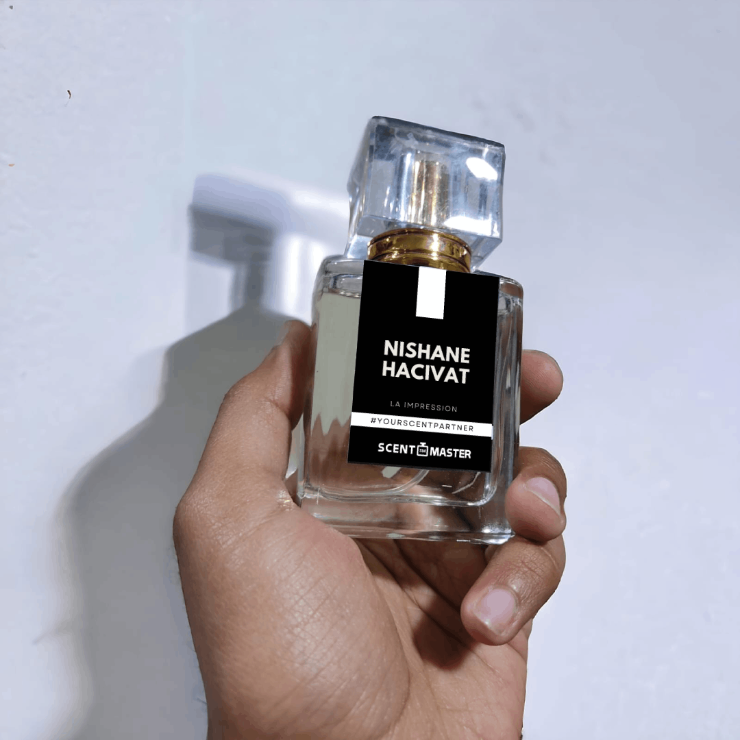 Nishane Hacivat - Impression by Scent Master | Gift Pack | 50 ML