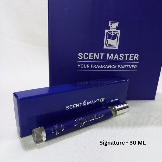 Impression of Bonanza Satrangi Signature Perfume by Scent Master | Gift Pack | 30 ML