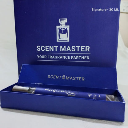 Impression of Bonanza Satrangi Signature Perfume by Scent Master | Gift Pack | 30 ML