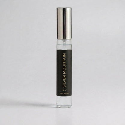 Silver Mountain perfume 15ml bottle by Scent Master