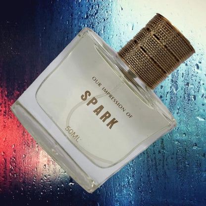 J Dot Spark Perfume Impression - 50 ML