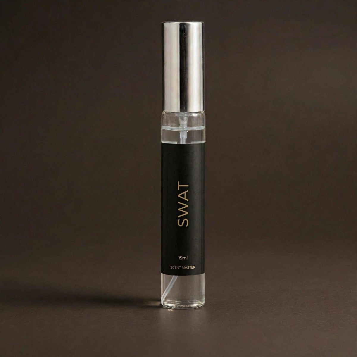 Swat Perfume 15ml Bottle by Scent Master