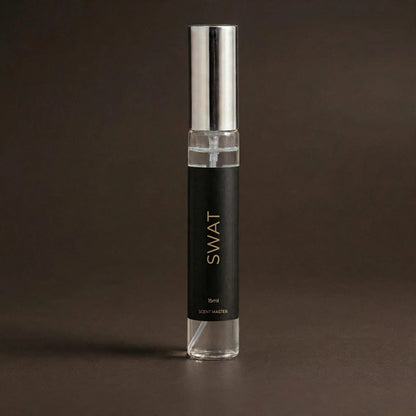 Swat Perfume 15ml Bottle by Scent Master