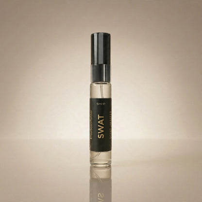 Swat Perfume 5ml Bottle by Scent Master