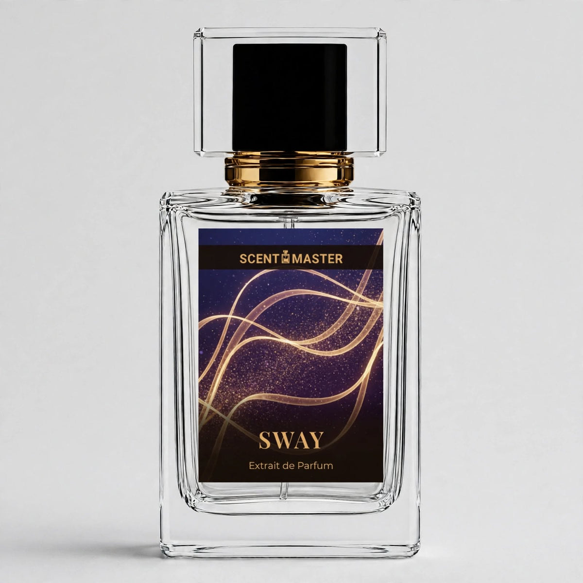 Sway 100ml Perfume Bottle by Scent Master