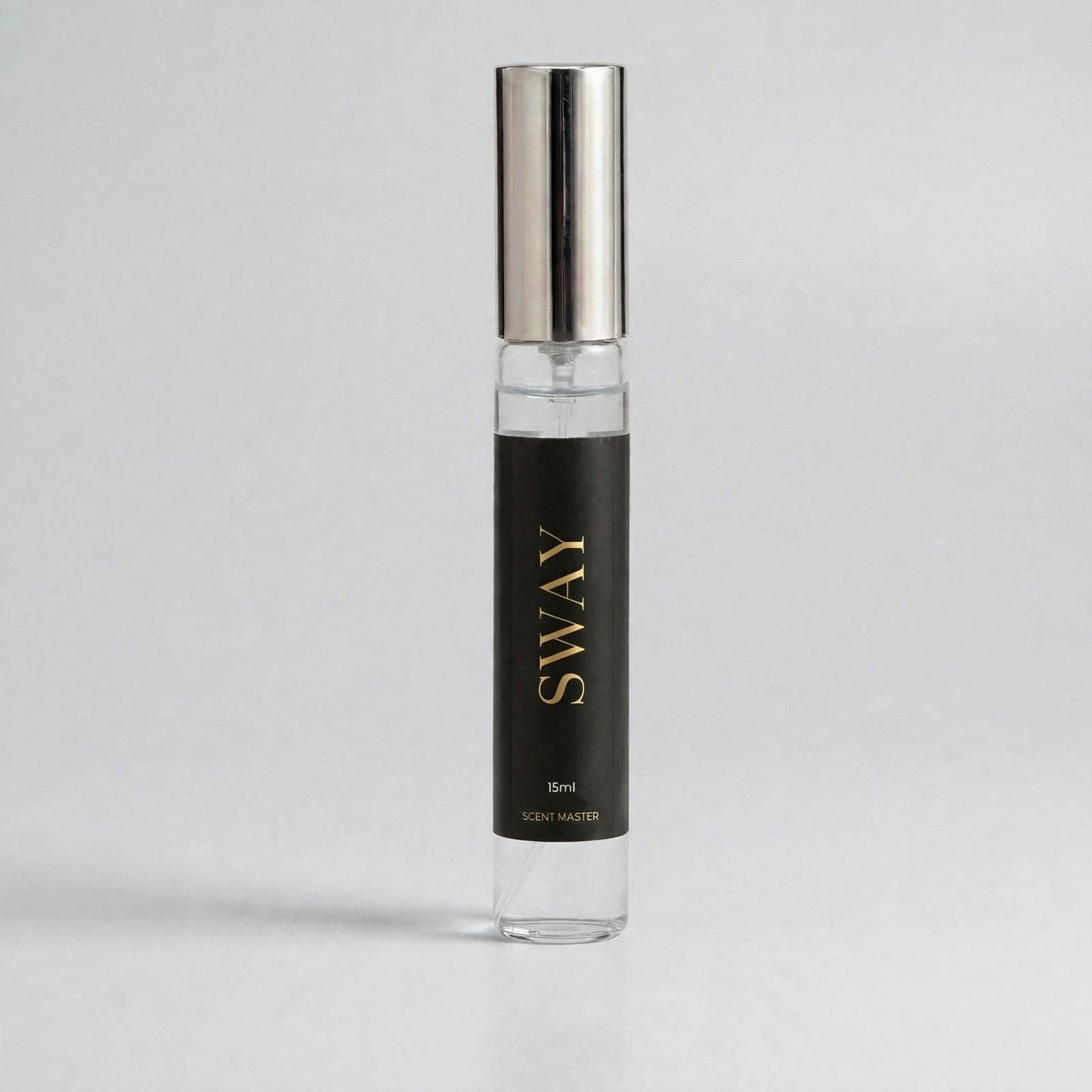 Sway 15ml Perfume Bottle by Scent Master