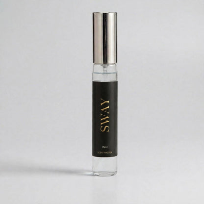 Sway 15ml Perfume Bottle by Scent Master