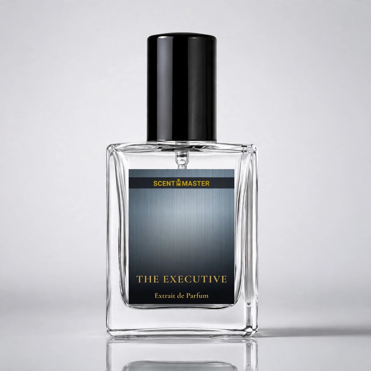 The Executive perfume 30ml bottle by Scent Master