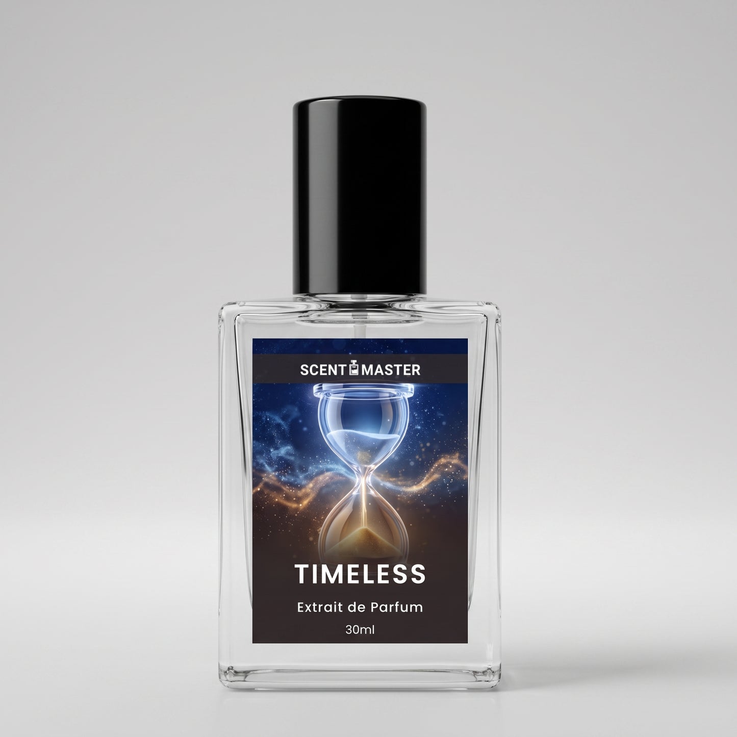 Timeless perfume 30ml bottle by Scent Master