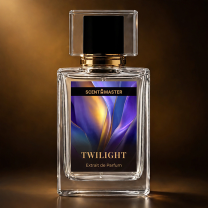 Twilight Aromatic Fougere Unisex Perfume bottle by Scent Master