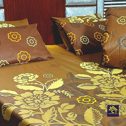 Comforter House | Vicky Razai Set | Double Bed | King Size | CHQS-6023