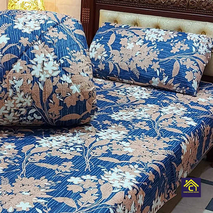 Comforter House | Vicky Razai Set | Single Bed | Standard Size | ECQS-3038